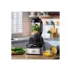 Kenwood MultiPro OneTouch robot kuchenny 1000 W 3 L Czarny, Stal nierdzewna Z wbudowaną wagą