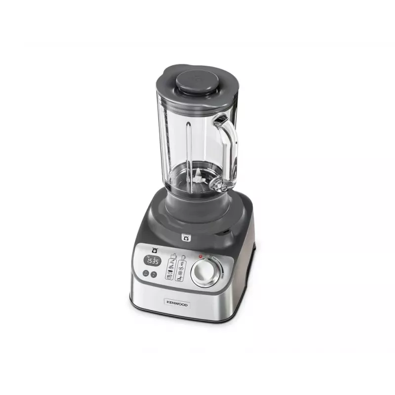 Kenwood FDM72.990SS robot kuchenny 3 L Stal nierdzewna Wbudowana waga