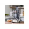 Kenwood FDM72.990SS robot kuchenny 3 L Stal nierdzewna Wbudowana waga