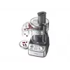 Kenwood FDM72.990SS robot kuchenny 3 L Stal nierdzewna Wbudowana waga