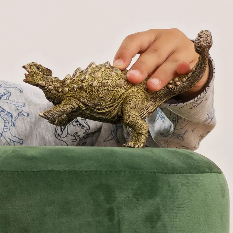 Figurka Schleich Dinozaury Ankylozaur