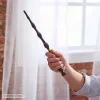 Wizarding World Harry Potter, 12-calowa Magiczna Kolekcjonerska Różdżka Albusa Dumbledore’a z podstawką i odlewaną ikoną, Magiczne Stworzenia, akcesorium do kostiumów