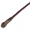 Wizarding World Harry Potter, 12-calowa Magiczna Kolekcjonerska Różdżka Rona Weasleya, Podstawka i Odlewana Ikona, Magiczne Artefakty, Akcesorium do Kostiumów