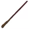 Wizarding World Harry Potter, 12-calowa Magiczna Kolekcjonerska Różdżka Rona Weasleya, Podstawka i Odlewana Ikona, Magiczne Artefakty, Akcesorium do Kostiumów