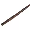 Wizarding World Harry Potter, 12-calowa magiczna różdżka kolekcjonerska Hermiony Granger z podstawką i odlewaną ikoną, Magiczne Stworzenia, dodatek do kostiumów