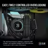 RAM Corsair DDR5 96GB 6600MHz CL32 Dual Kit
