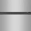 Gorenje Lodówka z zamrażarką NRK619CAXL4 SI, 304 L, SN-N, 6 kg/24h, C, Komora Fresh Zone, Szary