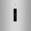 Gorenje Lodówka z zamrażarką NRK619CAXL4 SI, 304 L, SN-N, 6 kg/24h, C, Komora Fresh Zone, Szary