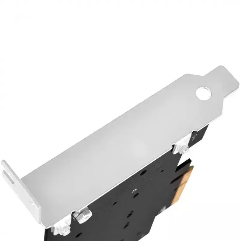 Karta interfejsu Silverstone ECM20 wewnętrzna PCIe SATA