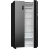 Lodówka typu Side-by-Side Gorenje NRR9185EABXLWD 547 L