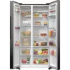 Lodówka typu Side-by-Side Gorenje NRR9185EABXLWD 547 L