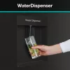 Lodówka typu Side-by-Side Gorenje NRR9185EABXLWD 547 L