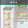 Lodówka typu Side-by-Side Gorenje NRR9185EABXLWD 547 L