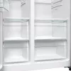 Lodówka Gorenje NRR9185EAXLWD Side-by-Side 547 L