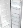Lodówka Gorenje NRR9185EAXLWD Side-by-Side 547 L