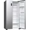 Lodówka Gorenje NRR9185EAXLWD Side-by-Side 547 L
