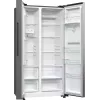 Lodówka Gorenje NRR9185EAXLWD Side-by-Side 547 L