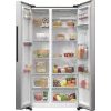 Lodówka Gorenje NRR9185EAXLWD Side-by-Side 547 L