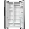 Lodówka Gorenje NRR9185EAXLWD Side-by-Side 547 L