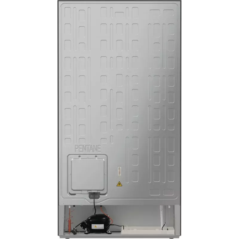 Lodówka Gorenje NRR9185EAXLWD Side-by-Side 547 L