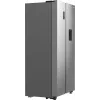 Lodówka Gorenje NRR9185EAXLWD Side-by-Side 547 L