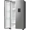 Lodówka Gorenje NRR9185EAXLWD Side-by-Side 547 L