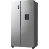 Lodówka Gorenje NRR9185EAXLWD Side-by-Side 547 L