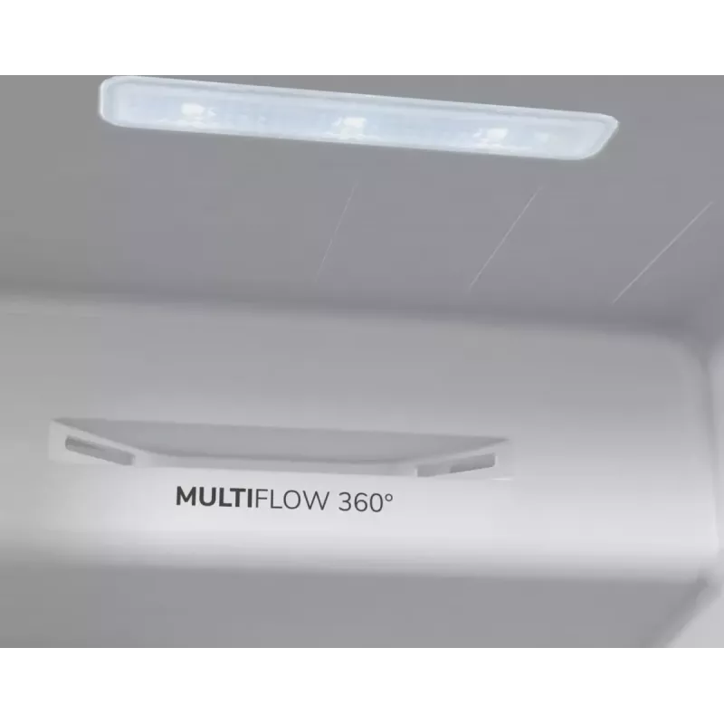 Lodówka Gorenje NRR9185EAXLWD Side-by-Side 547 L
