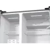Lodówka Gorenje NRR9185EAXLWD Side-by-Side 547 L