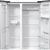 Lodówka Gorenje NRR9185EAXLWD Side-by-Side 547 L