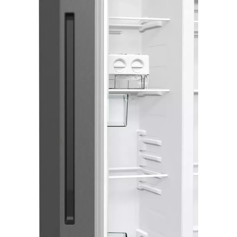 Lodówka Gorenje NRR9185EAXLWD Side-by-Side 547 L