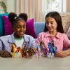 Figurka Spin Master Unicorn Academy Isabel z prawdziwą grzywą i ogonem oraz szczotką