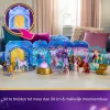 Zestaw zabawowy Spin Master Unicorn Academy ze stajnią, fontanną, efektami świetlnymi i dźwiękowymi
