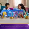 Zestaw zabawowy Spin Master Unicorn Academy ze stajnią, fontanną, efektami świetlnymi i dźwiękowymi