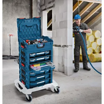Bosch ‎1600A001SE Niebieski