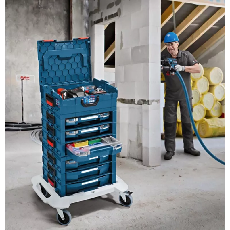 Bosch ‎1600A001SE Niebieski