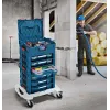 Bosch ‎1600A001SF Niebieski