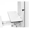 ERGOTRON Styleview Sit-stand Vertical Lift Patient Room (biały)