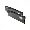 Pamięć RAM DDR5 do komputerów stacjonarnych PATRIOT Viper Elite 5 Ultra 64GB (2x32GB) 6000MHz CL28 1.4V z radiatorem
