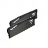 Pamięć RAM DDR5 do komputerów stacjonarnych PATRIOT Viper Elite 5 Ultra 64GB (2x32GB) 6000MHz CL28 1.4V z radiatorem