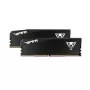 Pamięć RAM DDR5 do komputerów stacjonarnych PATRIOT Viper Elite 5 Ultra 64GB (2x32GB) 6000MHz CL28 1.4V z radiatorem