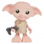 Interactive Toy Wizarding World Harry Potter Dobby Speaking Function AAA Multicolour