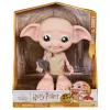 Interactive Toy Wizarding World Harry Potter Dobby Speaking Function AAA Multicolour