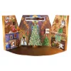 Kalendarz adwentowy Harry Potter Magical Minis 2023 — 24 niespodzianki-zabawki, Wielokolorowy, LR44