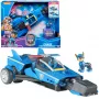 Samochód policyjny PAW Patrol Chase’s Mighty Transforming Cruiser z dźwiękami i światłami