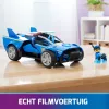 Samochód policyjny PAW Patrol Chase’s Mighty Transforming Cruiser z dźwiękami i światłami