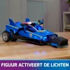 Samochód policyjny PAW Patrol Chase’s Mighty Transforming Cruiser z dźwiękami i światłami