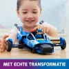 Samochód policyjny PAW Patrol Chase’s Mighty Transforming Cruiser z dźwiękami i światłami