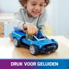 Samochód policyjny PAW Patrol Chase’s Mighty Transforming Cruiser z dźwiękami i światłami
