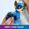Samochód policyjny PAW Patrol Chase’s Mighty Transforming Cruiser z dźwiękami i światłami